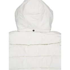 Gina Reco Jacket Tofu