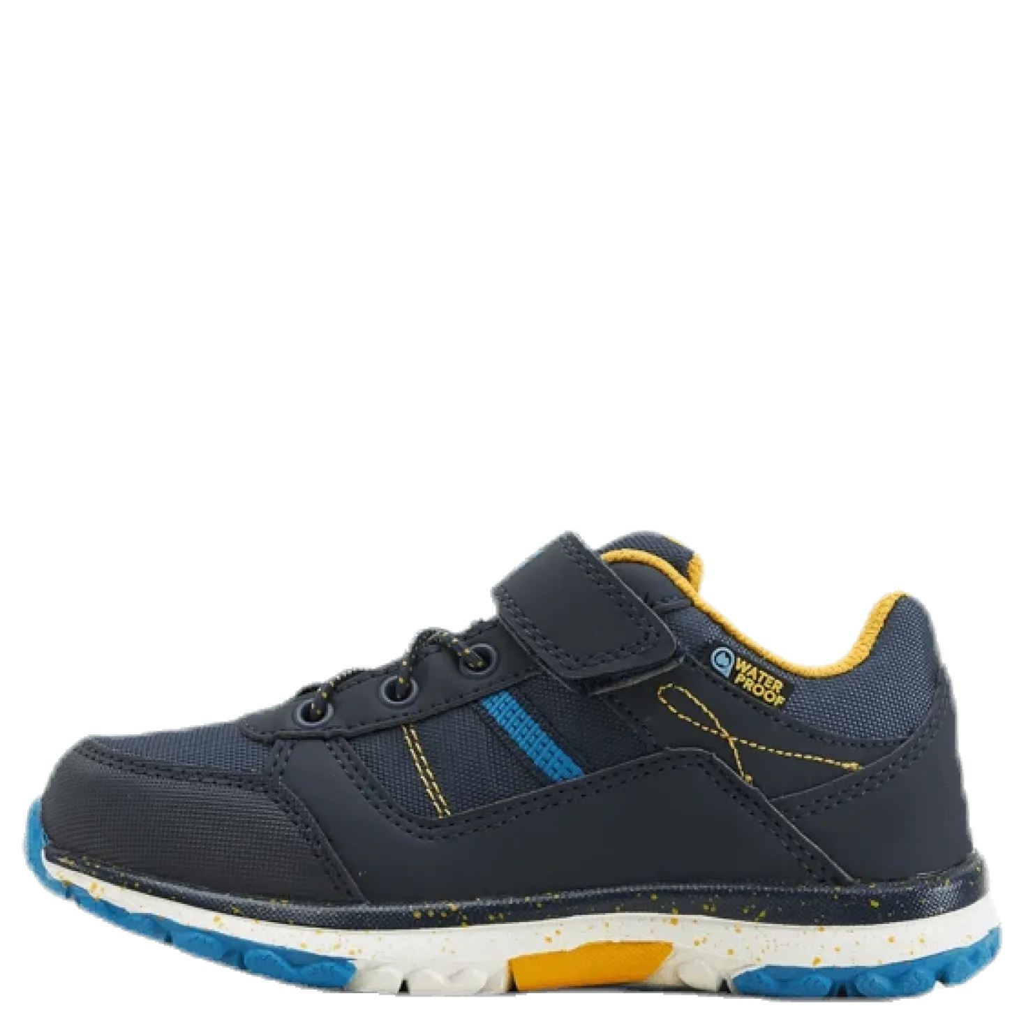 Ginden Kids Shoes Waterproof Blue
