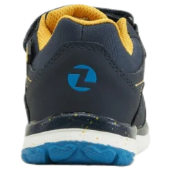 Ginden Kids Shoes Waterproof Blue