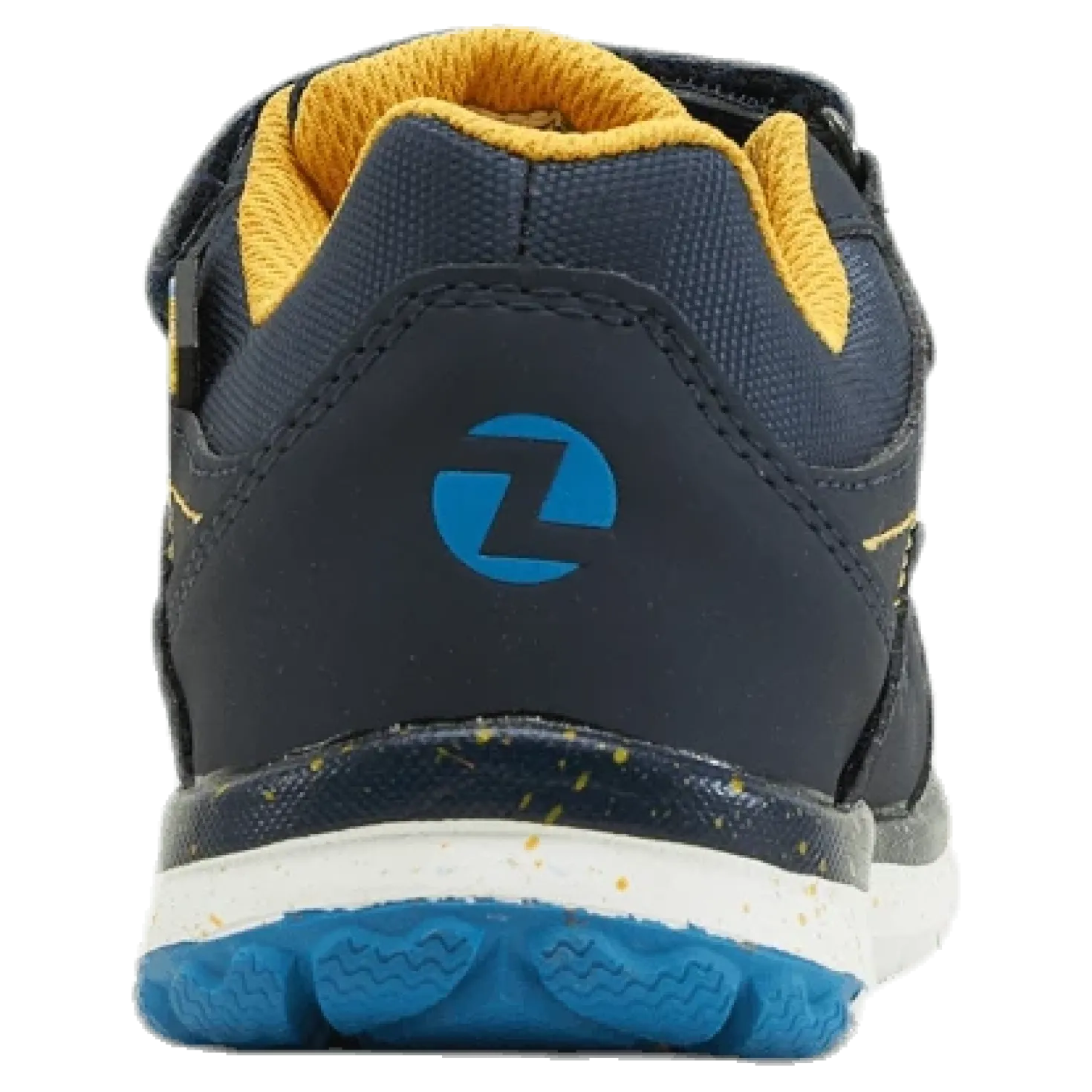 Ginden Kids Shoes Waterproof Blue