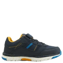 Ginden Kids Shoes Waterproof Blue