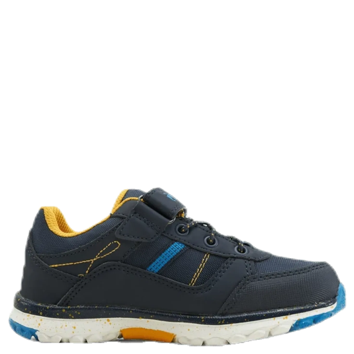 Ginden Kids Shoes Waterproof Blue