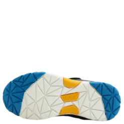 Ginden Kids Shoes Waterproof Blue