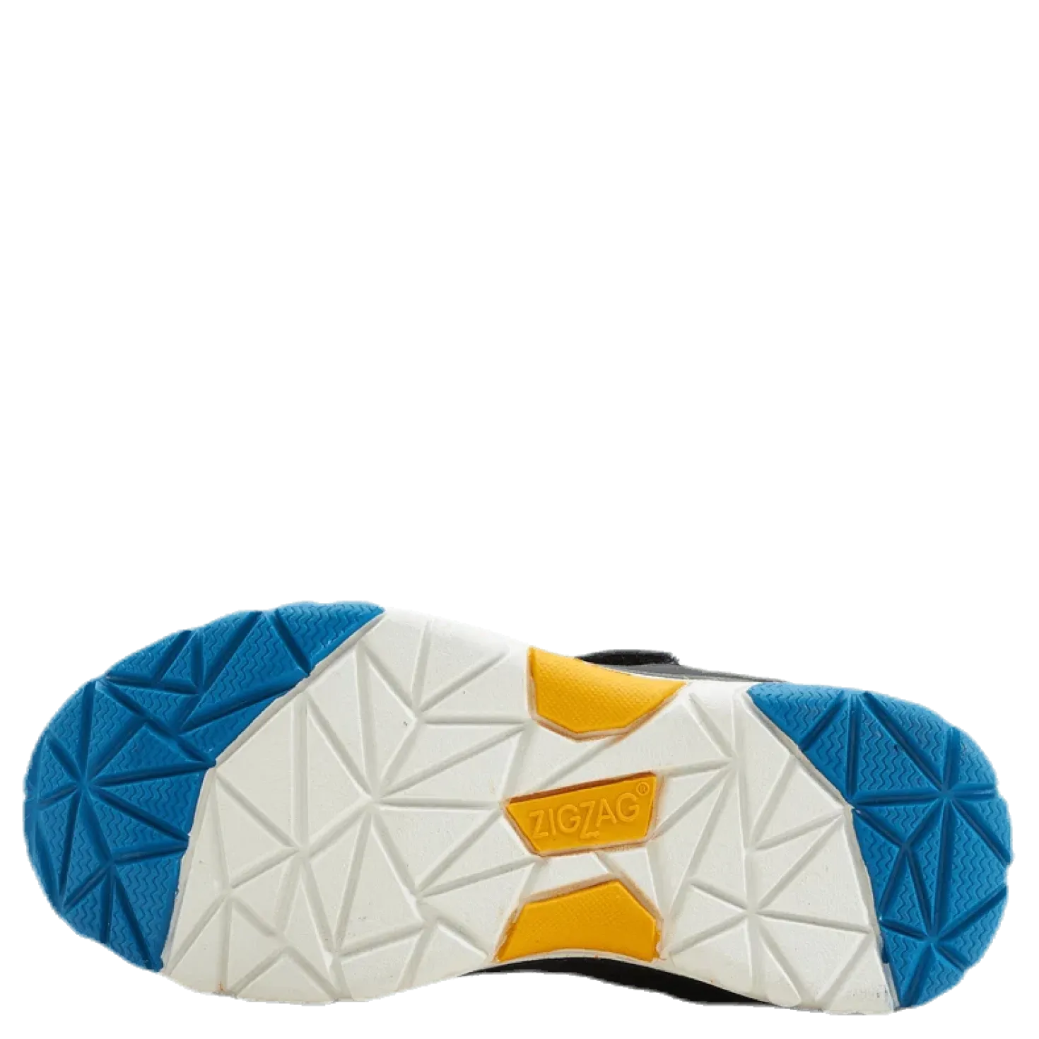 Ginden Kids Shoes Waterproof Blue