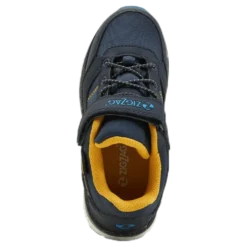 Ginden Kids Shoes Waterproof Blue