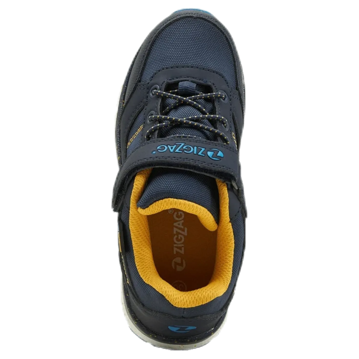 Ginden Kids Shoes Waterproof Blue