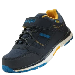 Ginden Kids Shoes Waterproof Blue