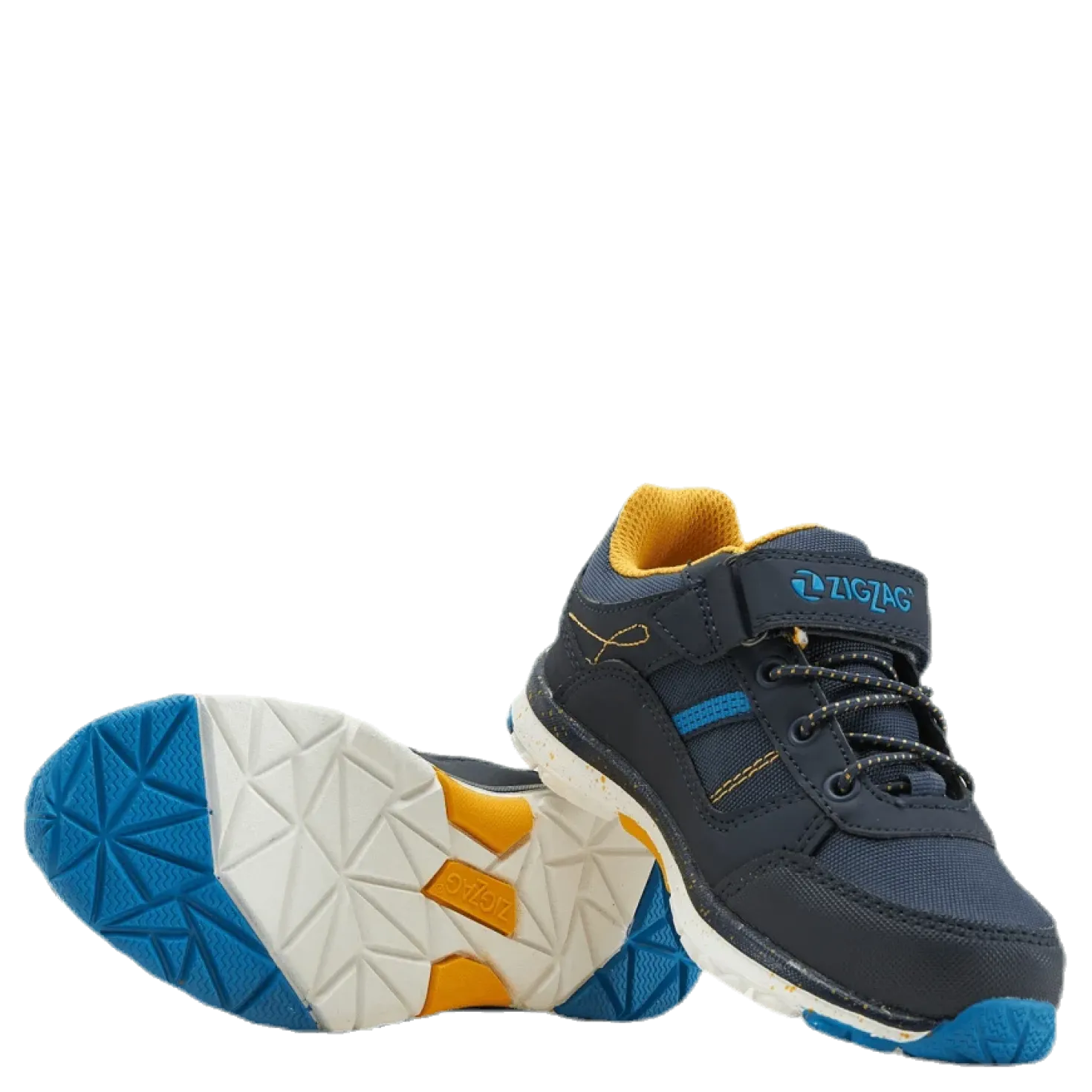 Ginden Kids Shoes Waterproof Blue