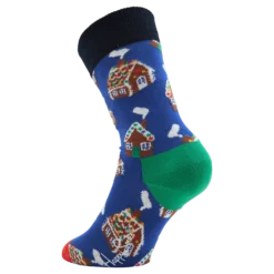 Gingerbread Cookies Gift Set Multi Color