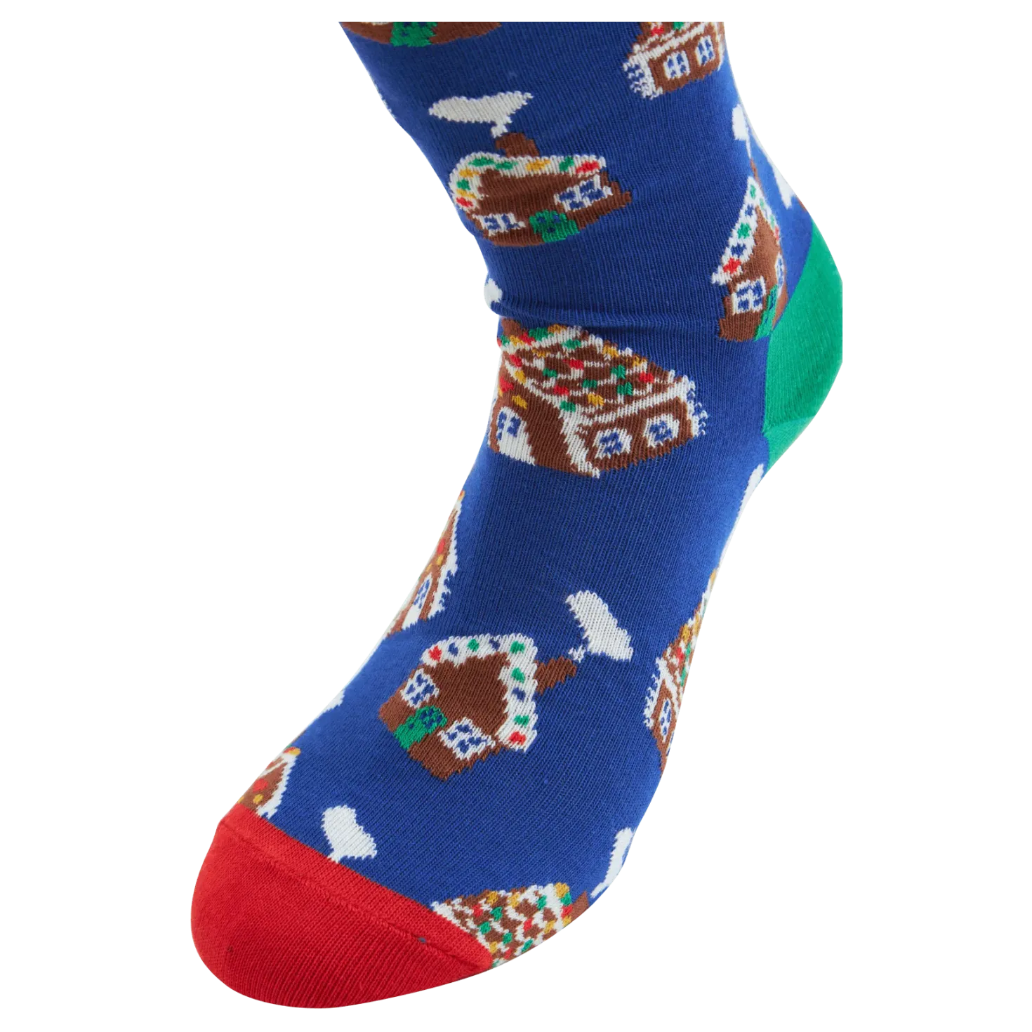 Gingerbread Cookies Gift Set Multi Color