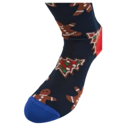 Gingerbread Cookies Gift Set Multi Color