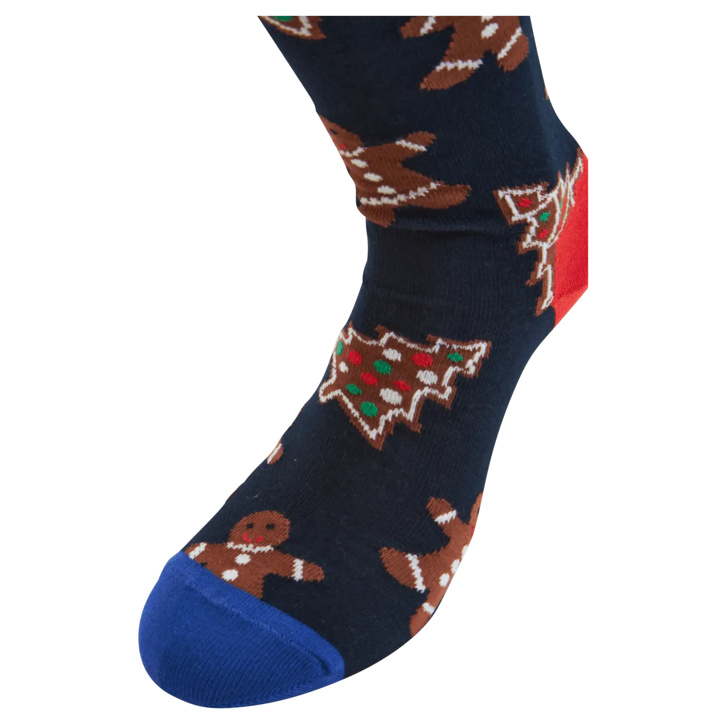 Gingerbread Cookies Gift Set Multi Color