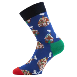 Gingerbread Cookies Gift Set Multi Color