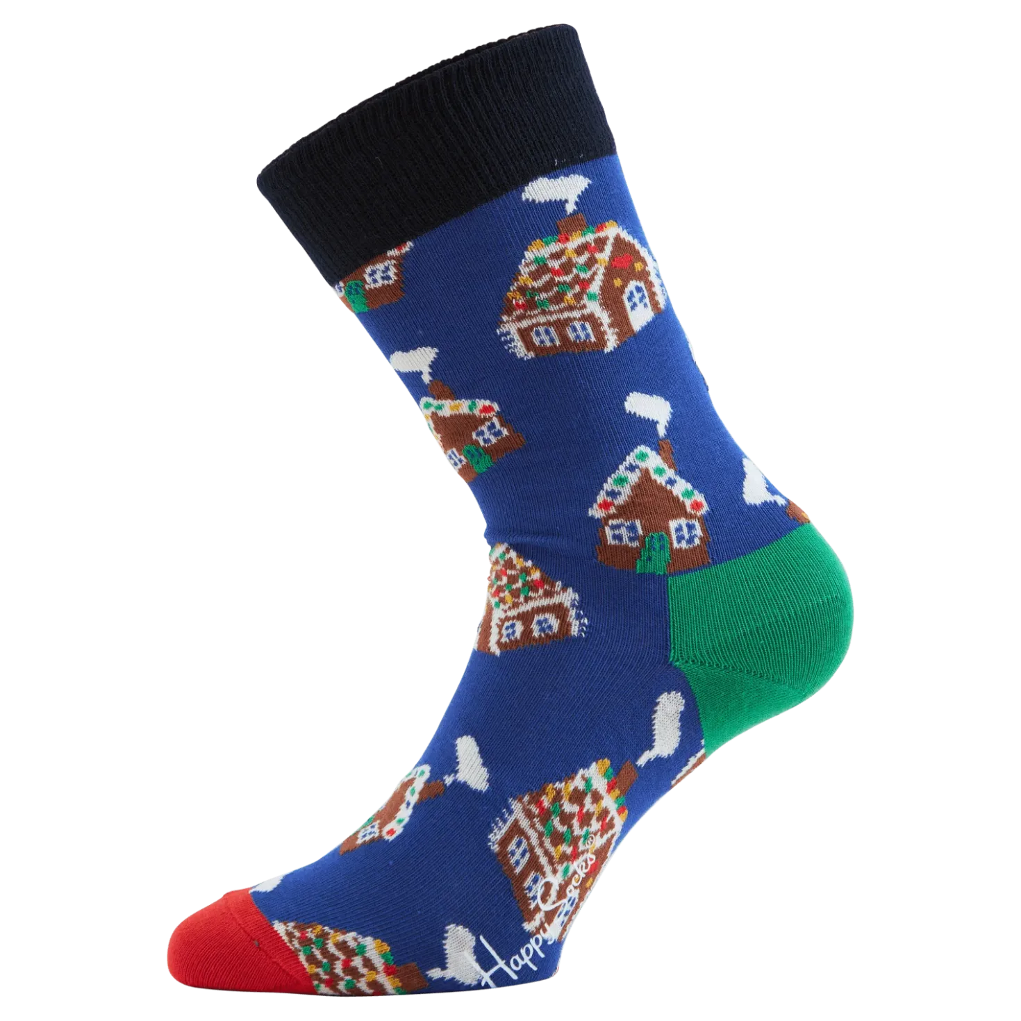 Gingerbread Cookies Gift Set Multi Color