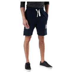 Gino Sweatshorts Blue