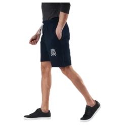 Gino Sweatshorts Blue