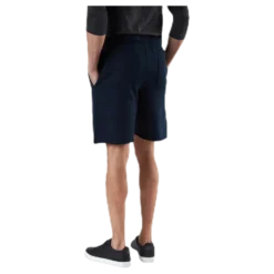 Gino Sweatshorts Blue