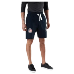 Gino Sweatshorts Blue
