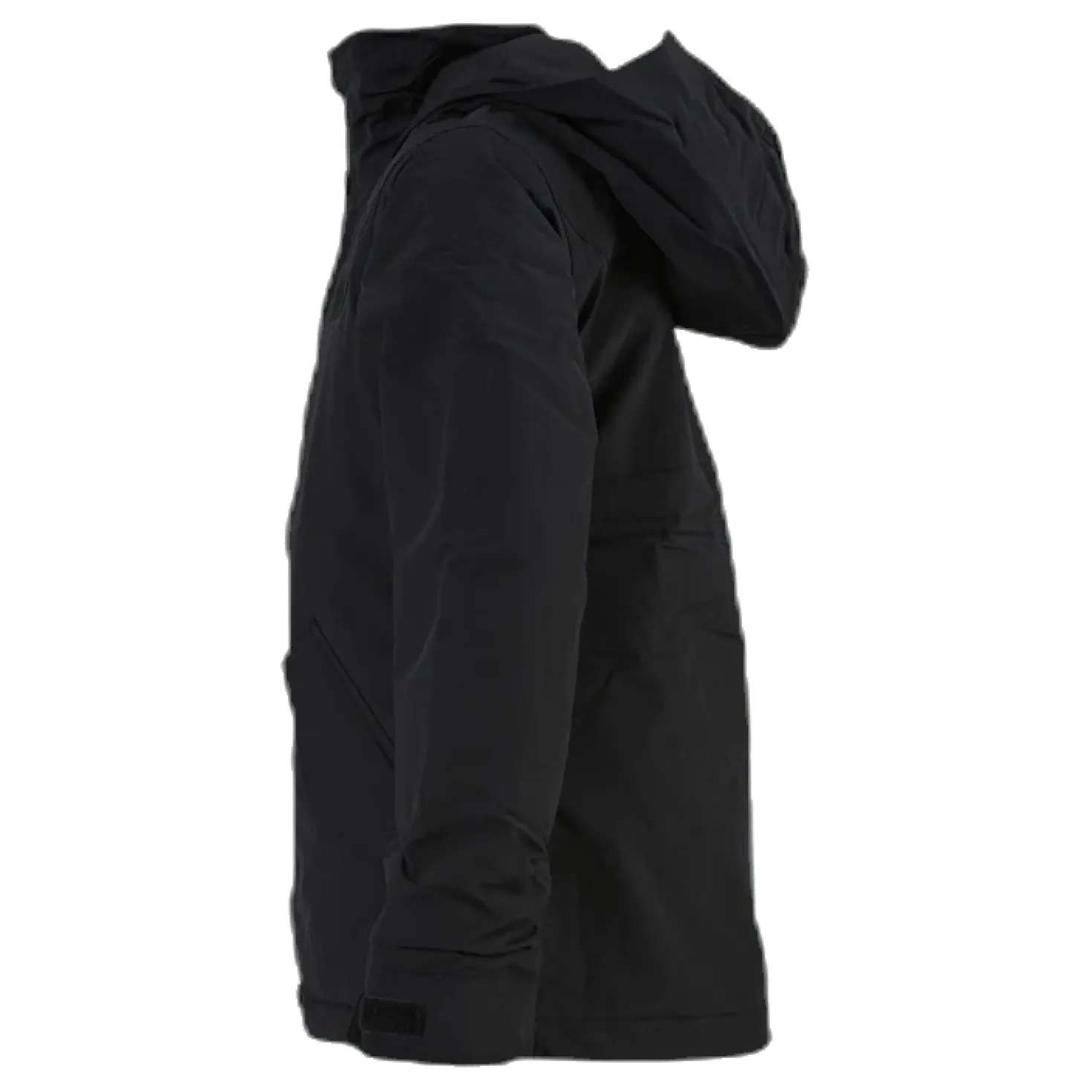 Girls Elodie Jacket Black