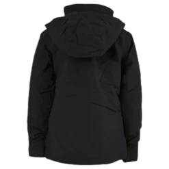 Girls Elodie Jacket Black