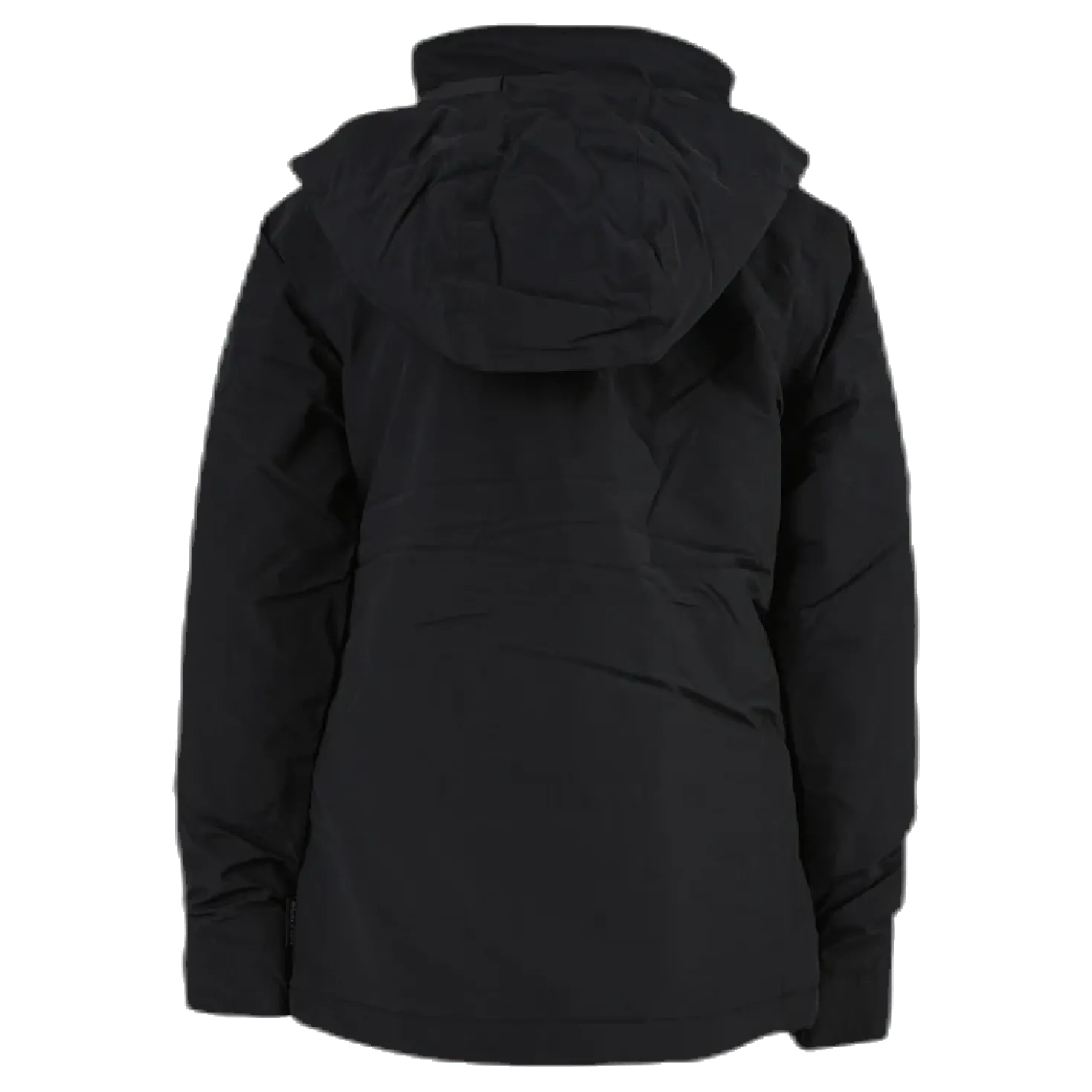Girls Elodie Jacket Black