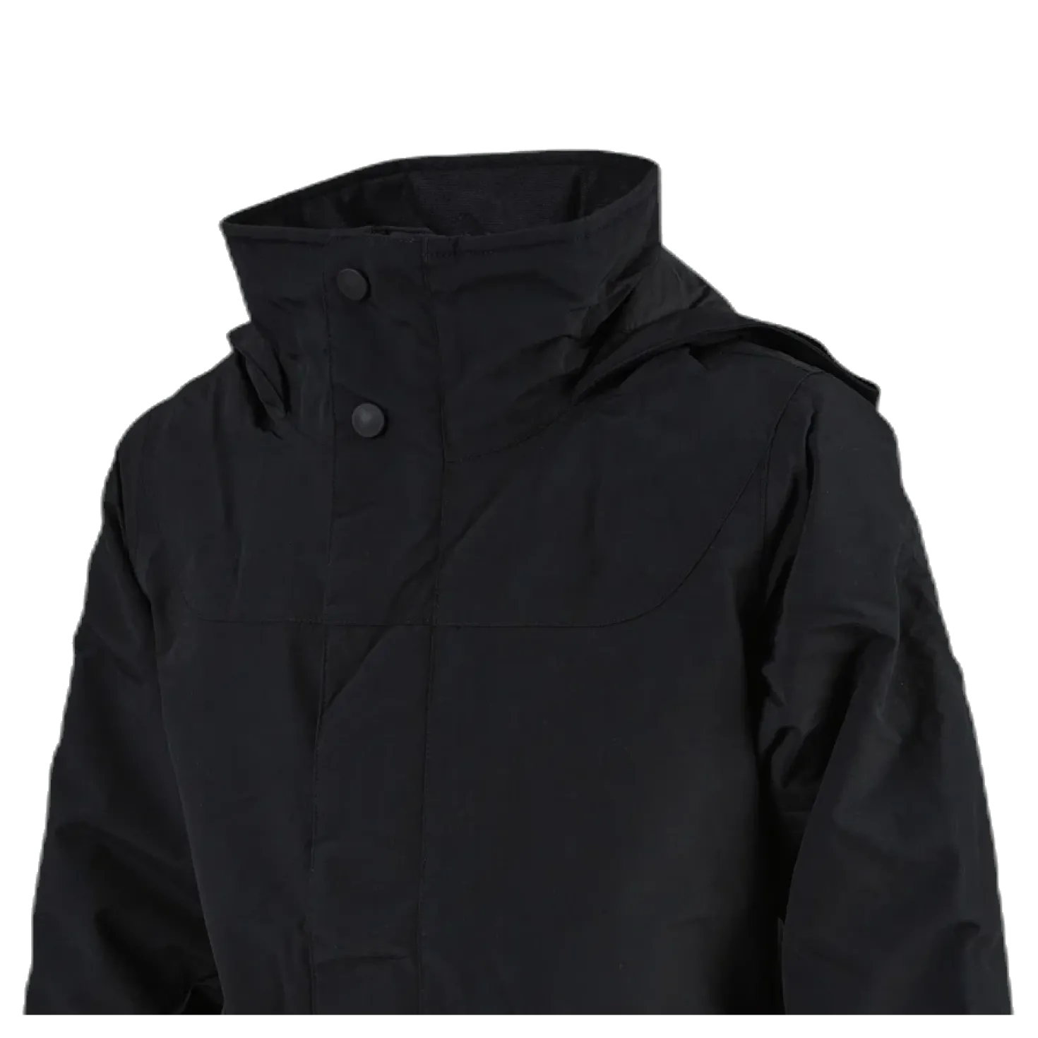 Girls Elodie Jacket Black