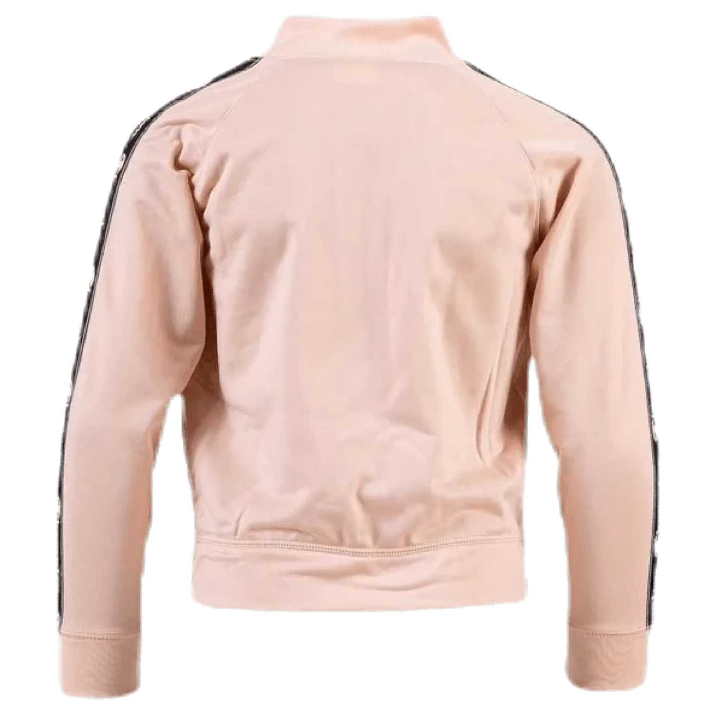Girls Full Zip Suit Pink