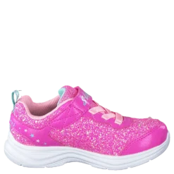 Girls Glimmer Knicks - Glitter Hppk