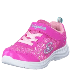 Girls Glimmer Knicks - Glitter Hppk