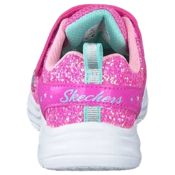 Girls Glimmer Knicks - Glitter Hppk