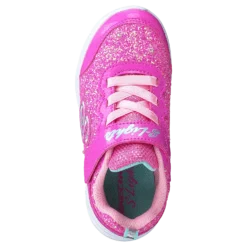 Girls Glimmer Knicks - Glitter Hppk