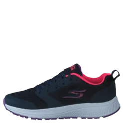 Girls Go Run Consistent - Brig Nvy Navy