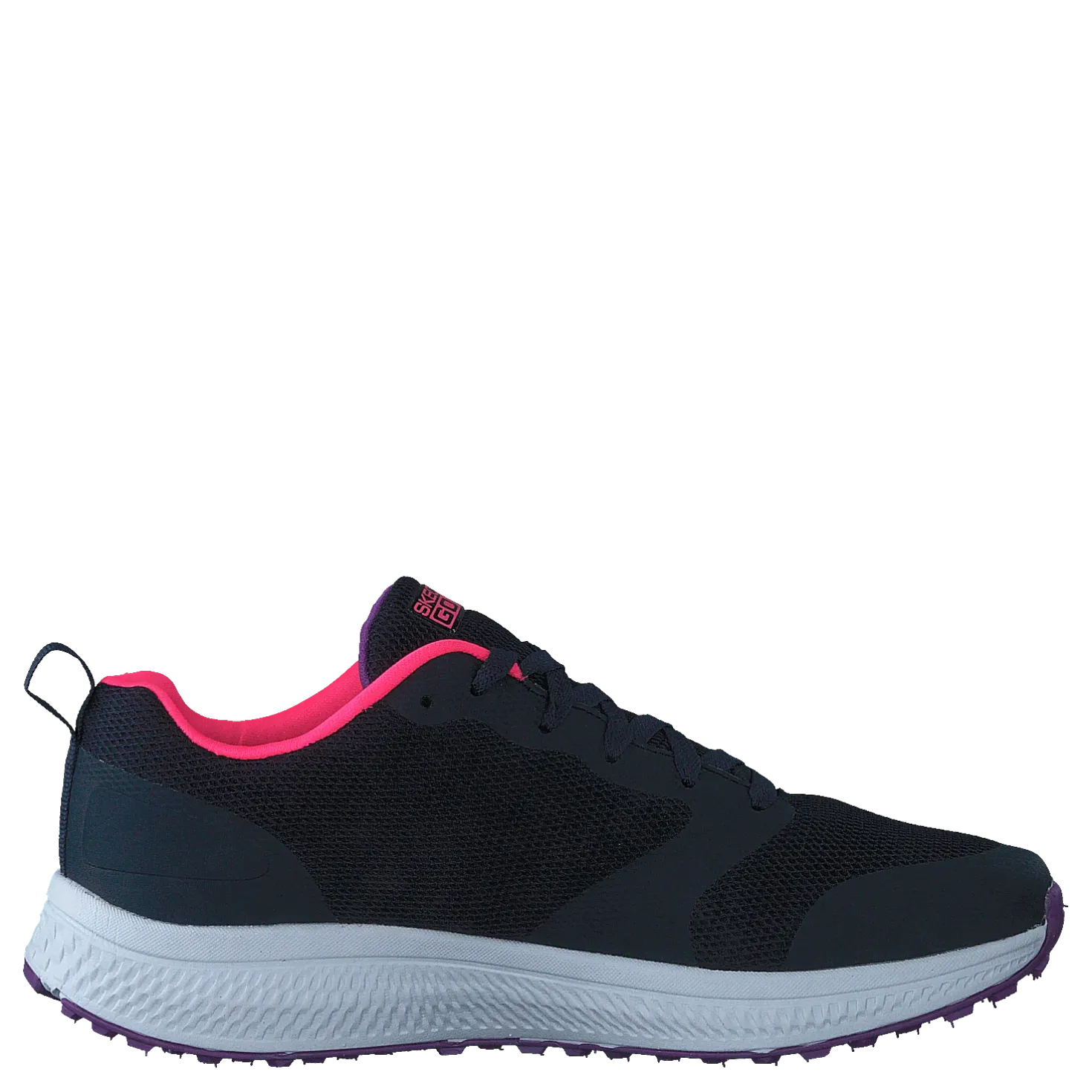 Girls Go Run Consistent - Brig Nvy Navy