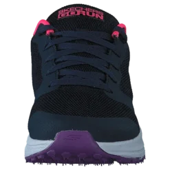 Girls Go Run Consistent - Brig Nvy Navy