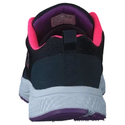 Girls Go Run Consistent - Brig Nvy Navy