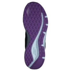 Girls Go Run Consistent - Brig Nvy Navy