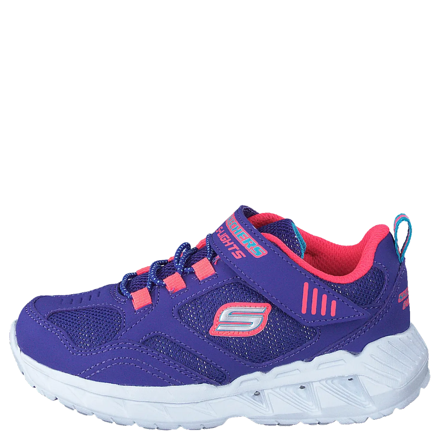Girls Magna-lights Blcl
