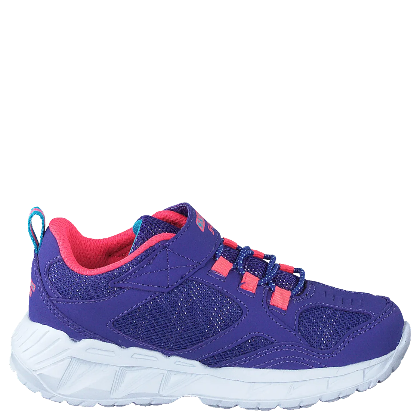 Girls Magna-lights Blcl
