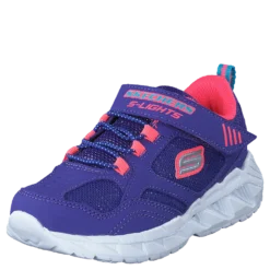 Girls Magna-lights Blcl
