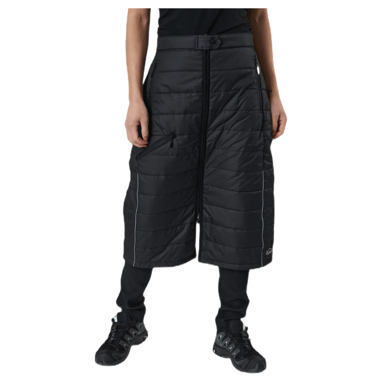 Giro Skirt Black
