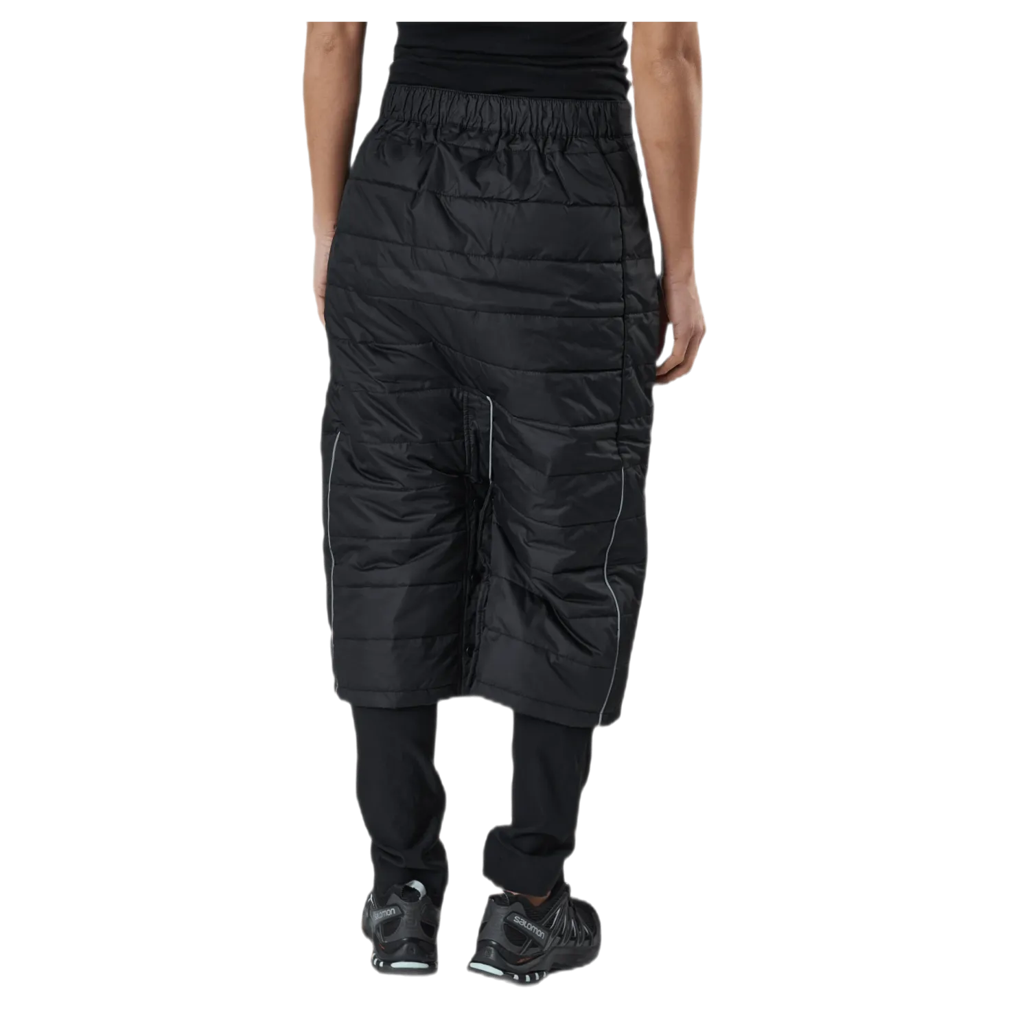 Giro Skirt Black