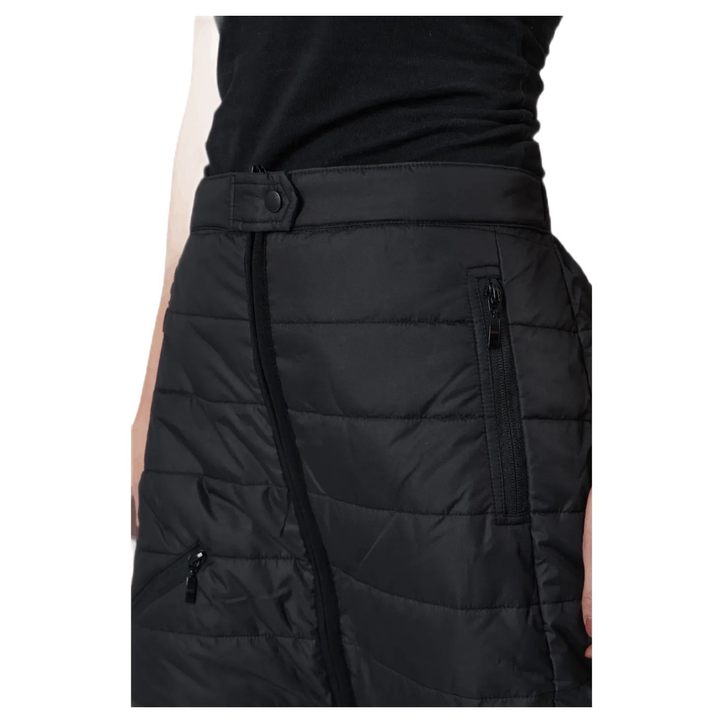 Giro Skirt Black