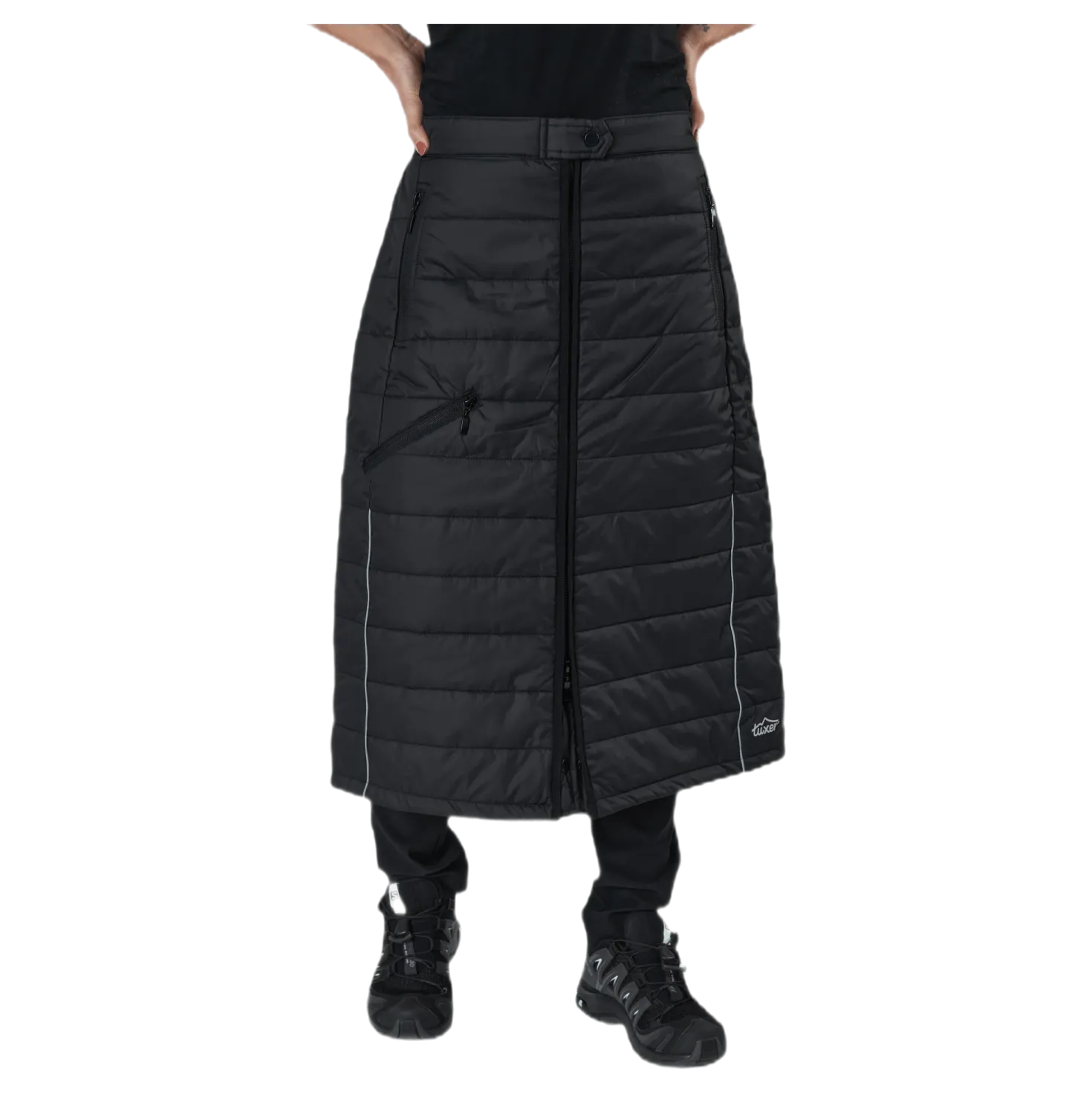 Giro Skirt Black