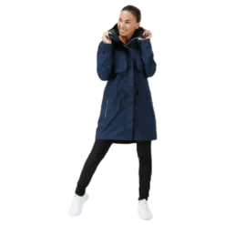 Gjerald Jacket Blue