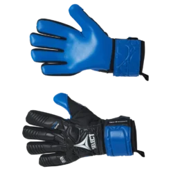 Gk Gloves 33 Allround V21 Black/blue