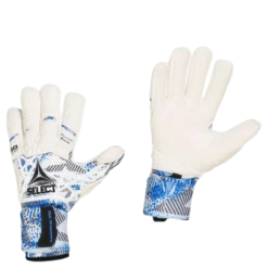 GK Gloves 88 Pro Grip Negative Cut Blue/White