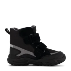 Glacier Black