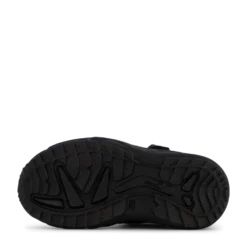 Glacier Black
