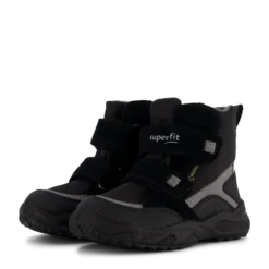 Glacier Black