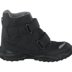 Glacier Black